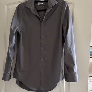 Calvin Klein men’s button shirt